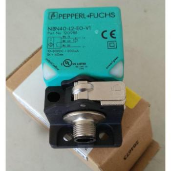 Escalator Sensor Switch NBN40-L2-E0-V1 for Otis