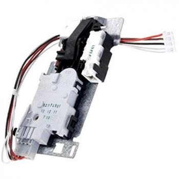 Platine de verrouillage bitron pour four indesit - 9522485