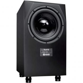 ADAM Audio Sub10 mkII Powered Studio Subwoo