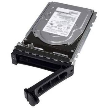 DELL disco rigido da 900GB 15K RPM SAS 12Gbps 512n 2.5in hot-plug
