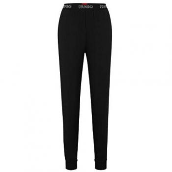 Pantalón de Pijama Hugo United Negro XS