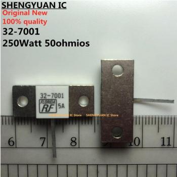 Single Pin Termination Dummy Load Resistor 250W 50 Ohms