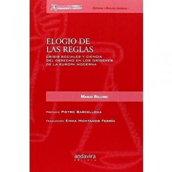 Elogio de las reglas