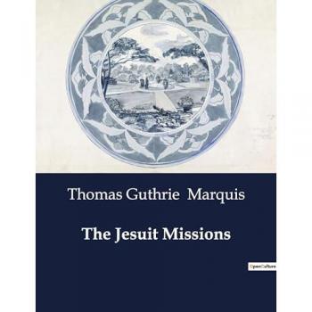 The Jesuit Missions