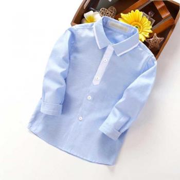 Blusa Primaveral IENENS 3-11 años