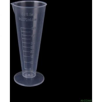 50ml Triangle Measuring Cup