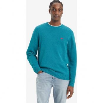Maglione Levi's Original Hm Green XL