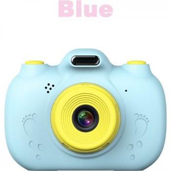 Kiddo Snap HD Camera