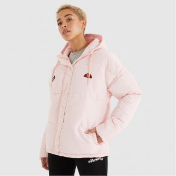 Ellesse - Chaqueta de mujer Pejo Padded Jacket