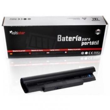 Batería Extra Samsung N130/N131/N140 con Compatibilidad NP-N130 / NP-N140 / NC10