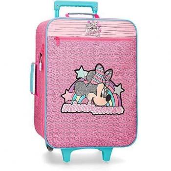 Polaris Minnie Pink Trolley