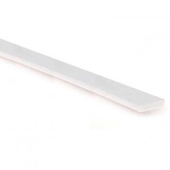 Cubierta LEDBOX para perfil Hardy, 2 metros