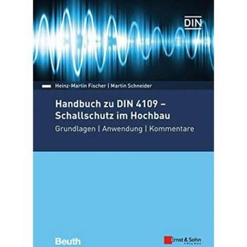 Schallschutz
