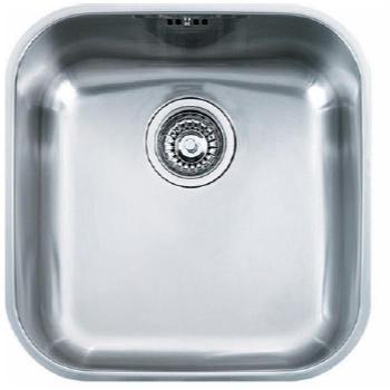 Fregadero Bajo Encimera Mepamsa Square 40.40