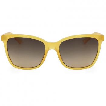Paul Smith Lunettes Solaires SM – Série Jaune