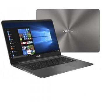 ASUS ZenBook UX530UX-FY021T 2.70GHz i7-7500U 15.6 1920 x 1080Pixeles Gris Portátil ordenador portatil