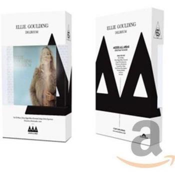 Delirium Exclusivité Fnac Box AAA