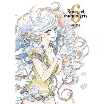 RAN Y EL MUNDO GRIS 6