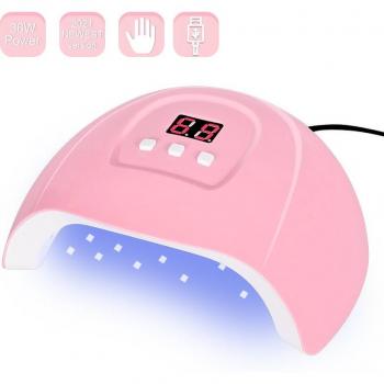 Secador Uñas Lámpara LED 57/18