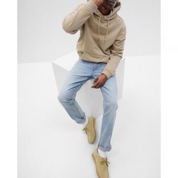 GAP Jeans Blu Gapflex Washwell