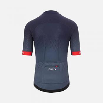 ChronoPro Maglia Giro a Maniche Corti