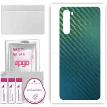 OnePlus Clover Protective Vinyl Sticker