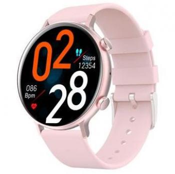 GW33-SE Smartwatch mit Herzfrequenzmessung