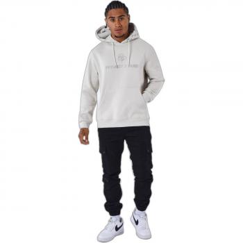 Sudadera gris Project X Paris 2322033 para hombre