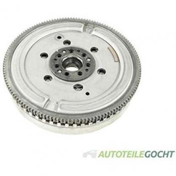 LUK Schwungscheibe 415‑0261‑10 ZMS – kompatibel mit Nissan/Renault