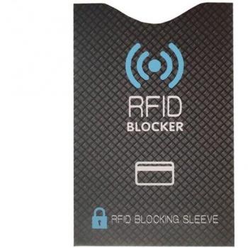 Billetera Rígida AlfaRFID