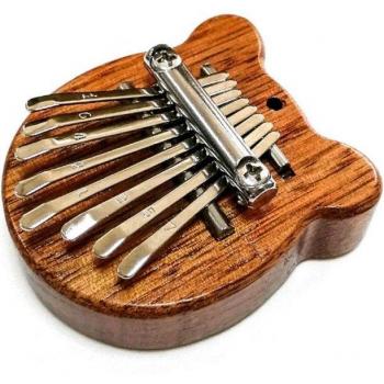 Portable Thumb Piano