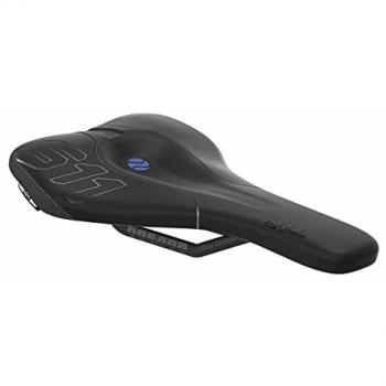 SQ-lab Sella da ciclismo 611 Ergowave Carbon