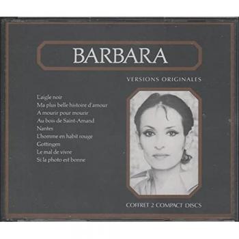 Barbara Classique