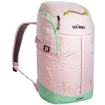 Tatonka City Pack 22 Pinker Stadtrucksack 2020 Outdoor
