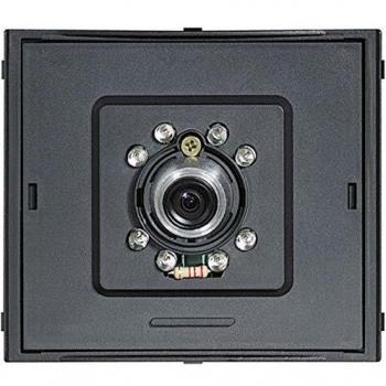 Modulo Telecamera Orientabile 2 Fili a Colori BTICINO 342550