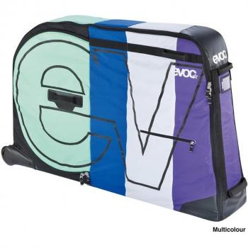 Funda de Viaje para Bicicleta Evoc Multicolor 280L 2013