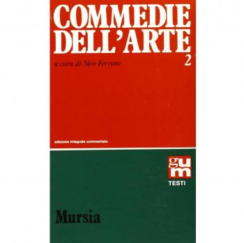 Commedie dell'arte. Vol. 2