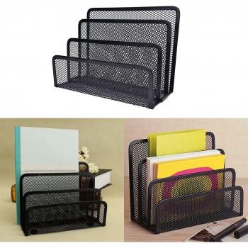 Metal Bookends
