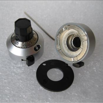 1PCS 3590S Multi-Turn Potentiometer Knob