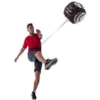 Football Trainer Black/Red