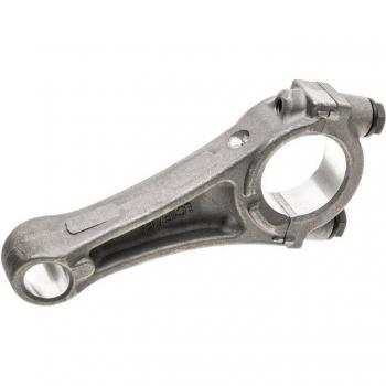 Korbowód Loncin LC1P70FA z wałem, części oryginalnej 130150122-0001