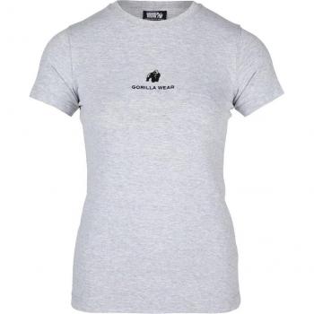 Estero Femme Graphic T-Shirt by Gorilla Wear