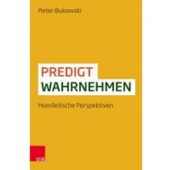 Predigt wahrnehmen