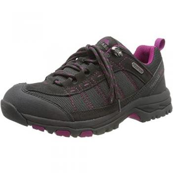Scree Trail Mujer