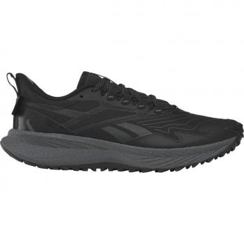 Reebok Floatride Energy 5 Adventure - uomo - nero
