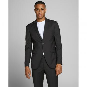 Chaqueta de traje Franco Negro Jack & Jones