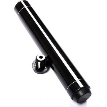 Prolongateur de Queue 8 Noir – Accessoire Billard Athlète