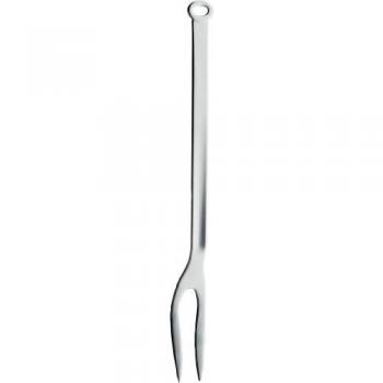 Forchettone 2 Punte in Acciaio Inox Ghidini Daily