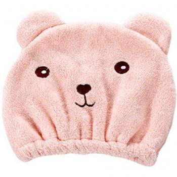 Microfiber Hair Turban D23
