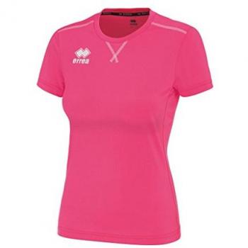 Damen Trikot Errea Marion Rose 2XS